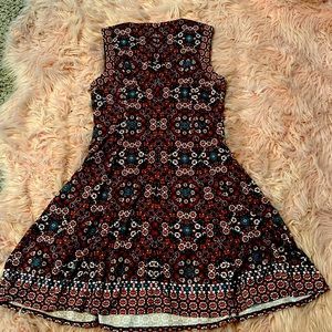 Liz Claiborne Comfy Dress